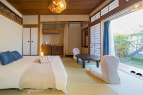 Relax Osaka Cozy design Condo 1min Daikokucho